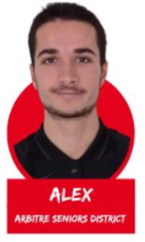 ALEX 1