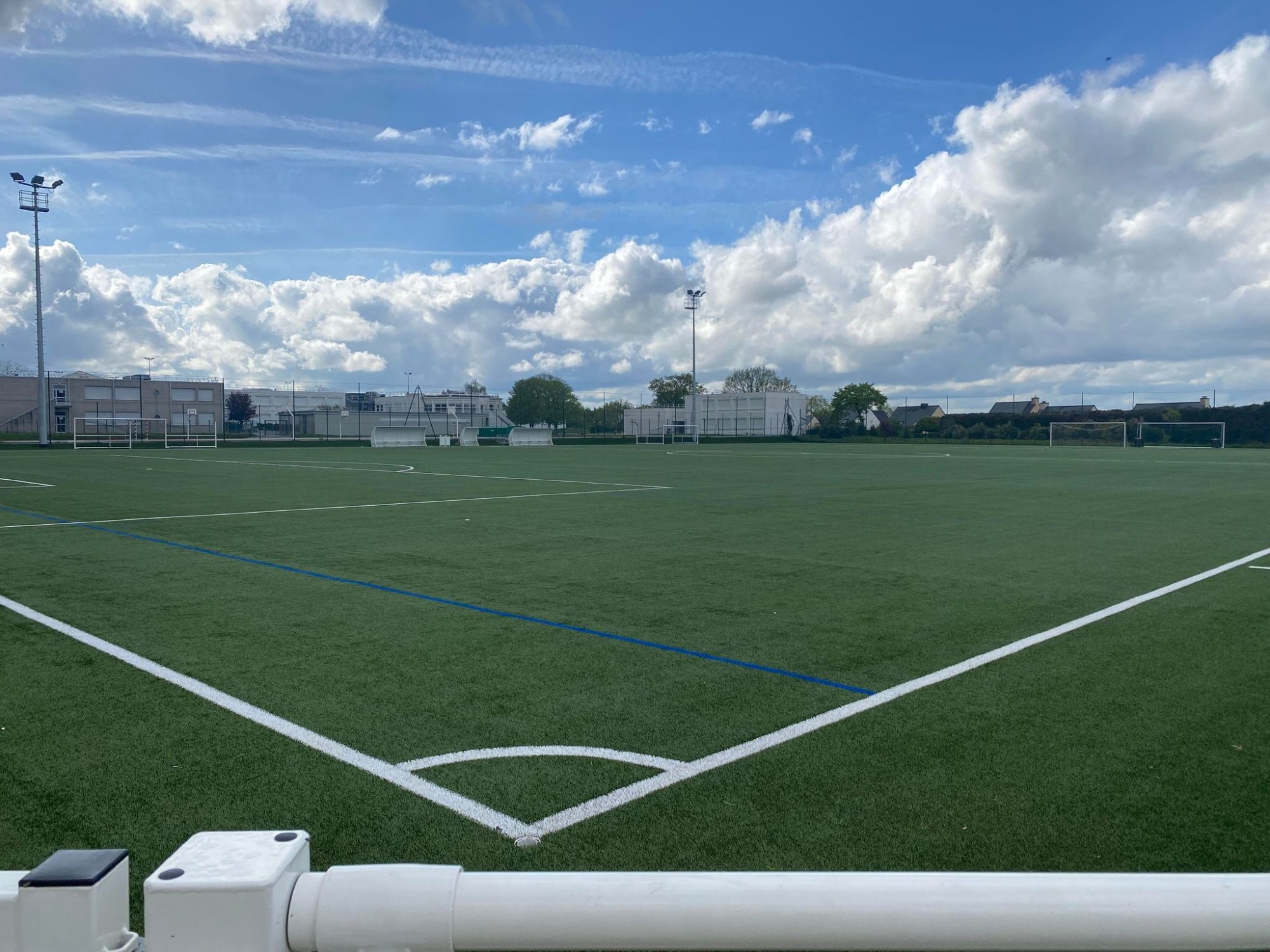 FC Guichen