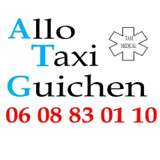 Allo-Taxi-Guichen