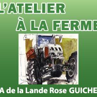 Atelier-Ferme