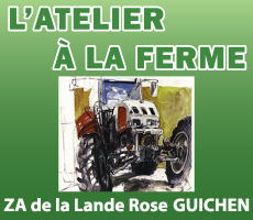 Atelier-Ferme