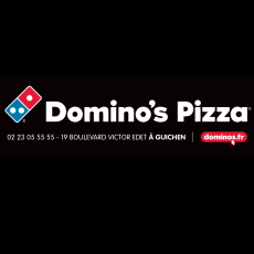 Dominos-Pizza