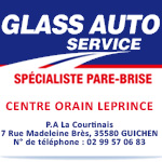Glass-Auto