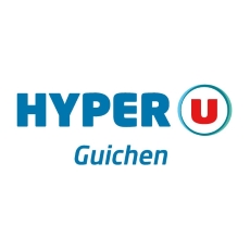 Hyper-U-Guichen