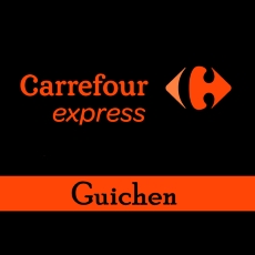 carrefour-Guichen