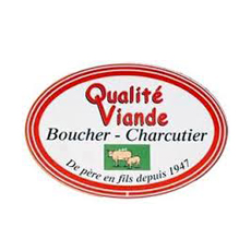 boucher charcutier