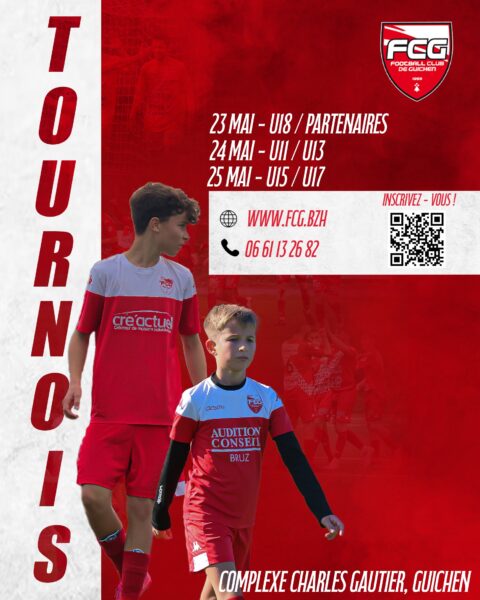 Tournoi format A5