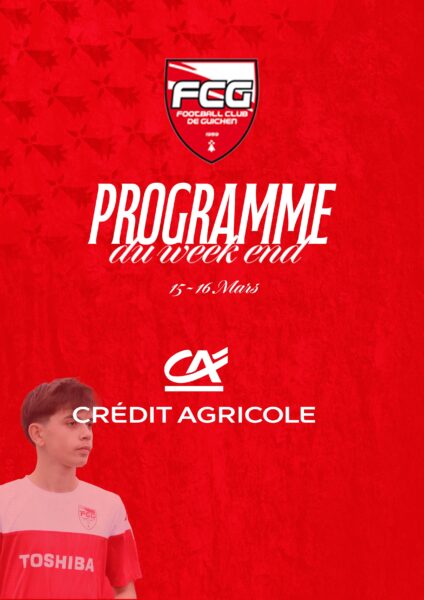 programme format site