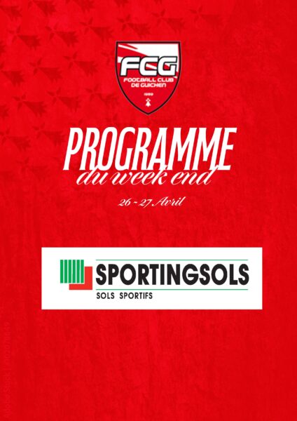 programme format site