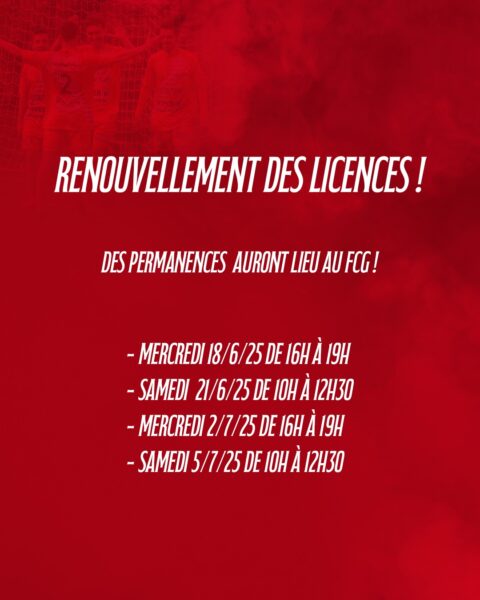 PERMANENCES